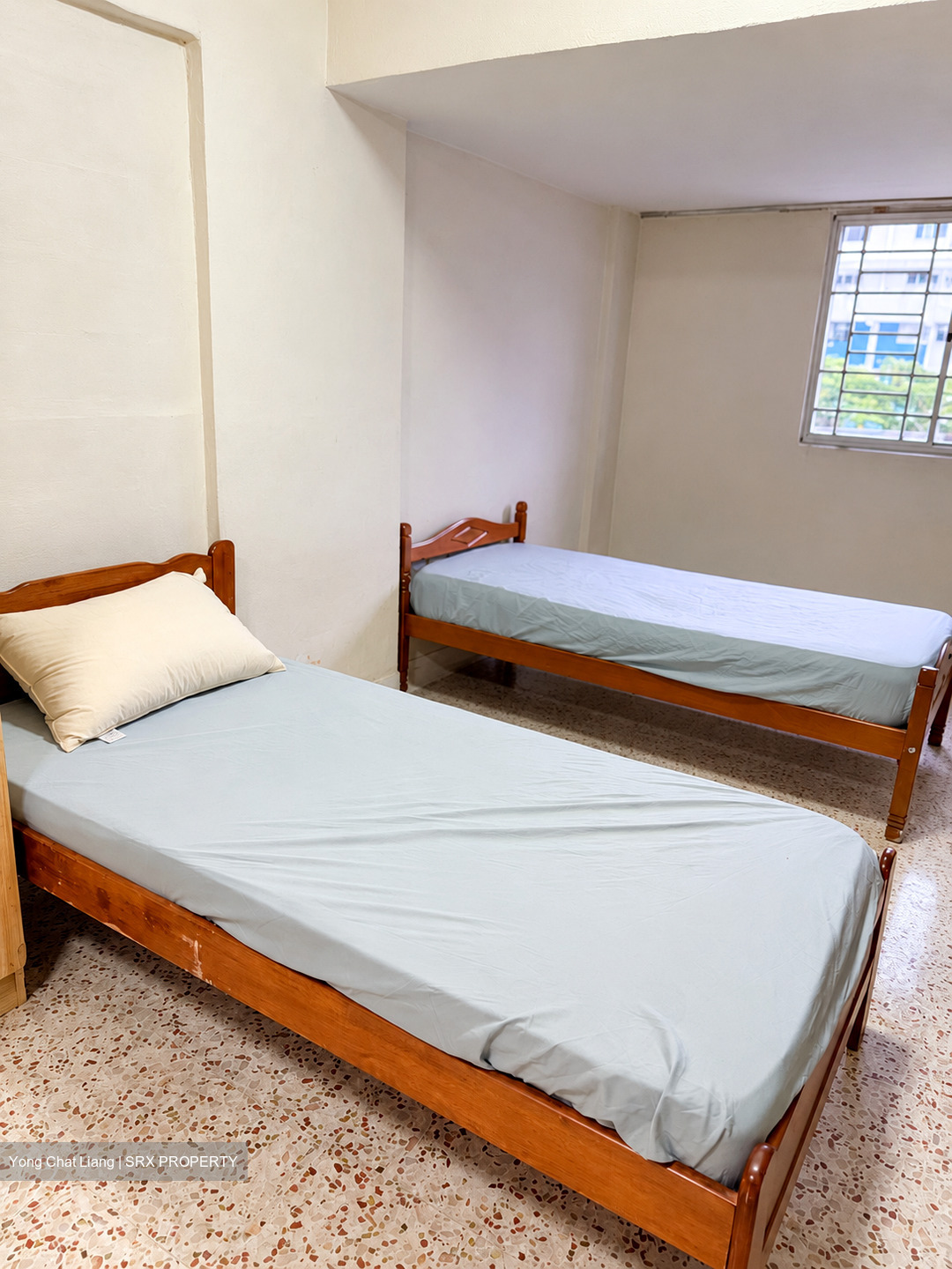 Blk 418 Teck Ghee Heartlands (Ang Mo Kio), HDB 3 Rooms #634224951